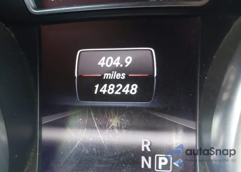 2013 Mercedes-Benz Ml 350 4Matic z USA, uszkodzony, nr VIN 4JGDA5HB9DA200176